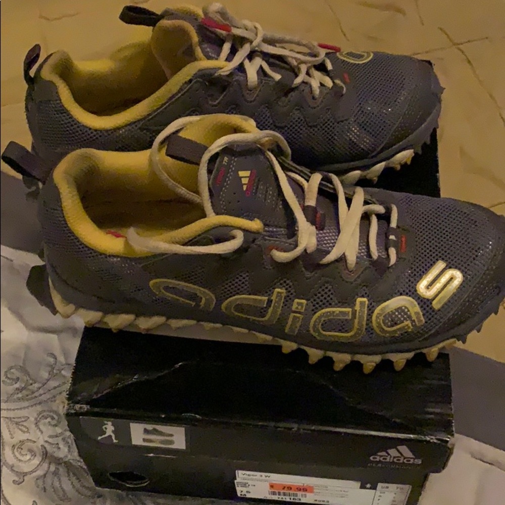 Adidas vigor 3 TR